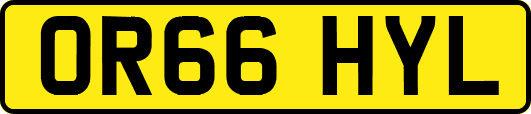 OR66HYL
