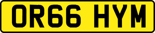 OR66HYM