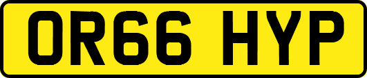 OR66HYP