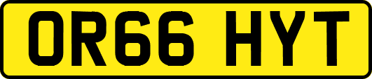 OR66HYT