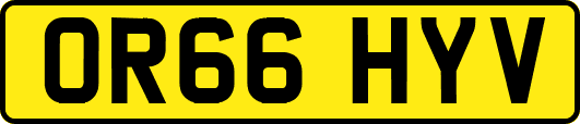 OR66HYV