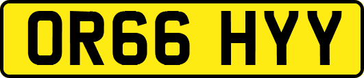 OR66HYY