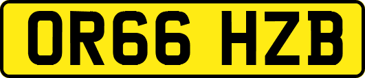 OR66HZB