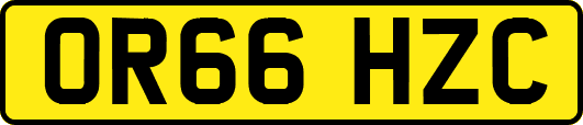 OR66HZC