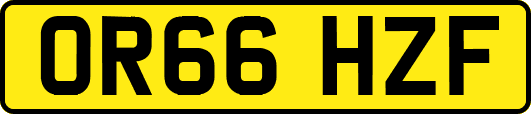 OR66HZF