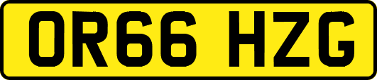 OR66HZG