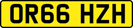 OR66HZH