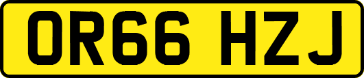 OR66HZJ