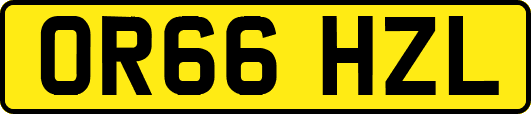 OR66HZL