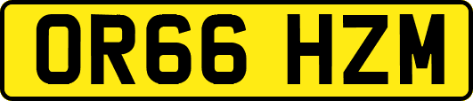 OR66HZM