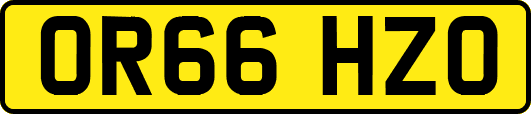 OR66HZO