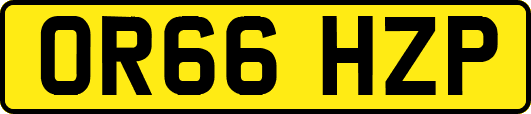 OR66HZP