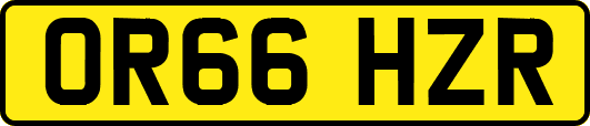 OR66HZR