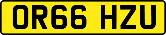 OR66HZU