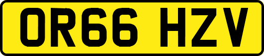 OR66HZV
