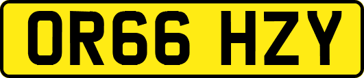 OR66HZY