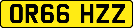 OR66HZZ