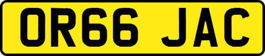 OR66JAC