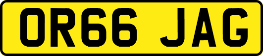OR66JAG