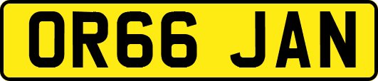 OR66JAN