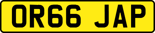 OR66JAP