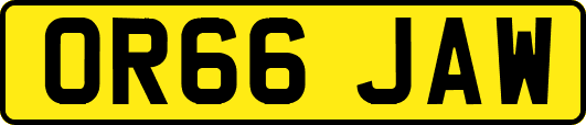 OR66JAW