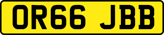 OR66JBB
