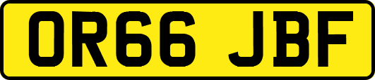 OR66JBF