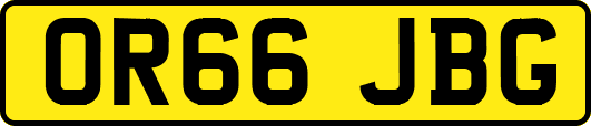OR66JBG