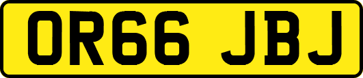 OR66JBJ