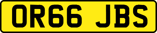OR66JBS