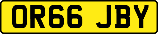 OR66JBY