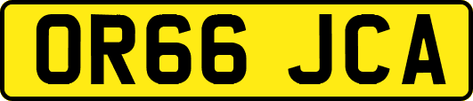 OR66JCA