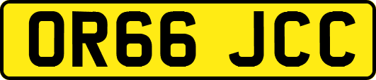 OR66JCC