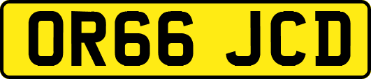 OR66JCD