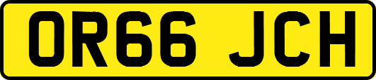 OR66JCH