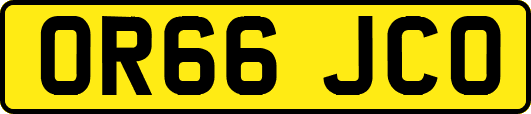 OR66JCO