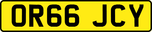OR66JCY