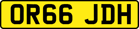 OR66JDH
