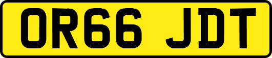 OR66JDT