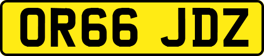OR66JDZ