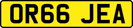 OR66JEA