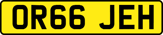 OR66JEH