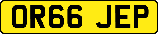 OR66JEP