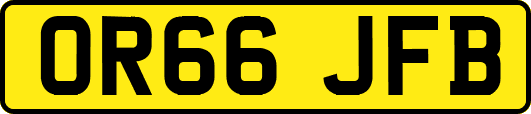 OR66JFB