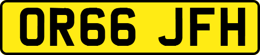 OR66JFH