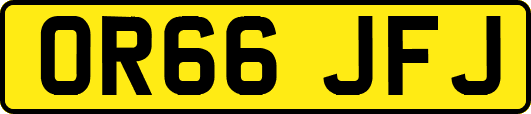 OR66JFJ
