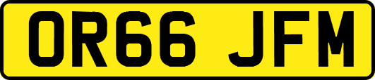 OR66JFM
