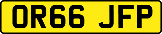 OR66JFP