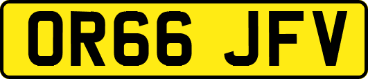 OR66JFV